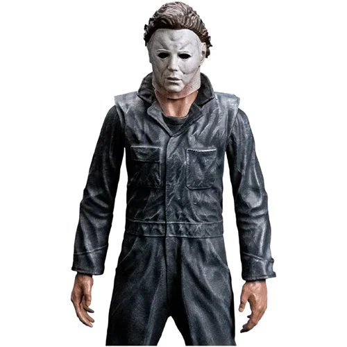 Halloween (1978) Michael Myers Scream Greats 8-inch Action Figure (Pre-Order)