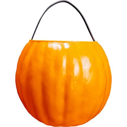 Halloween (1978) Pumpkin Candy Pail Bucket (Pre-Order)
