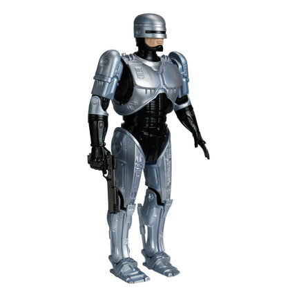 RoboCop - RoboCop - 6.75" Figure (Pre-order) - City Morgue Toys & Collectibles
