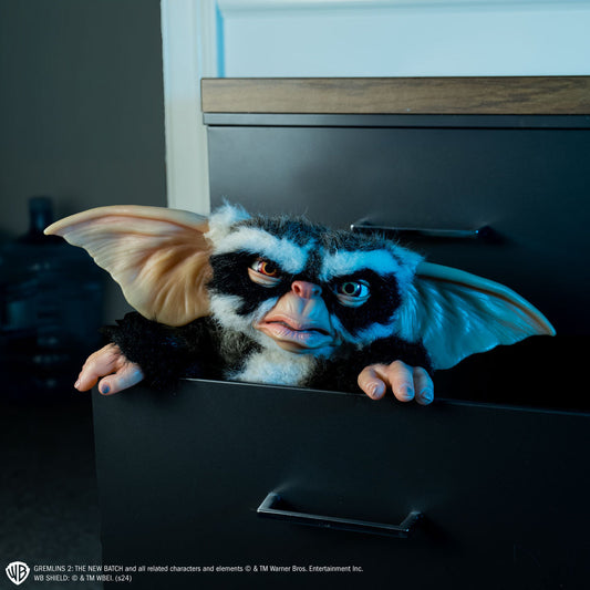 Gremlins 2: The New Batch - George Mogwai Prop (Pre-Order)