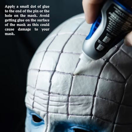 Hellraiser - Pinhead Mask