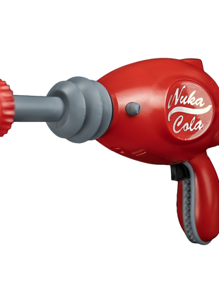 Fallout - Thirst Zapper Gun Costume Accessory (Pre-order) - City Morgue Toys & Collectibles