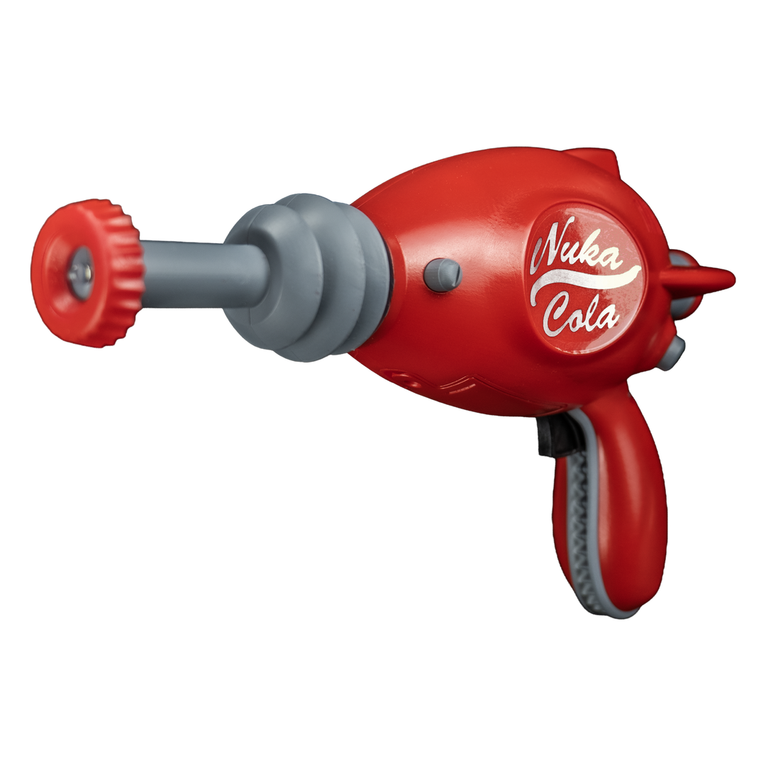 Fallout - Thirst Zapper Gun Costume Accessory (Pre-order) - City Morgue Toys & Collectibles
