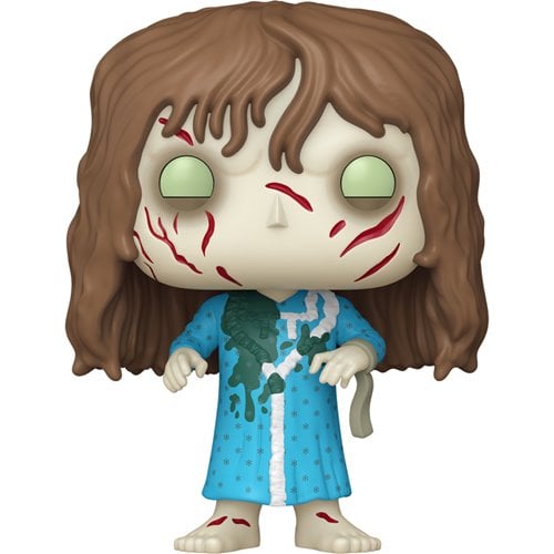 The Exorcist Regan Funko Pop! Vinyl Figure #1967 (Pre-order)