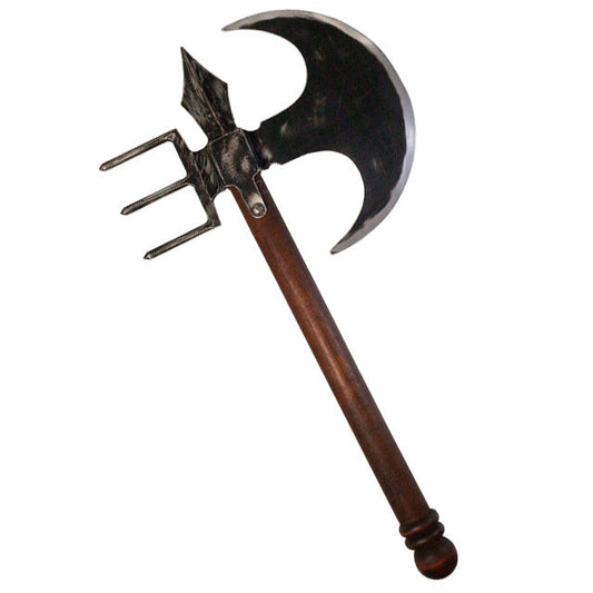 Jeepers Creepers - Creeper Axe (Pre-Order)