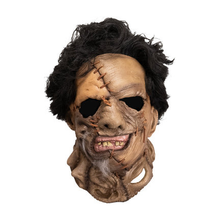 The Texas Chainsaw Massacre 2 - Leatherface Mask - City Morgue Toys & Collectibles
