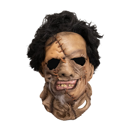 The Texas Chainsaw Massacre 2 - Leatherface Mask - City Morgue Toys & Collectibles