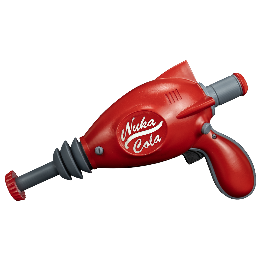 Fallout - Thirst Zapper Gun Costume Accessory (Pre-order) - City Morgue Toys & Collectibles