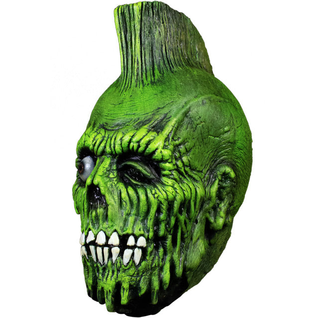 Return of the Living Dead - Mohawk Zombie - City Morgue Toys & Collectibles
