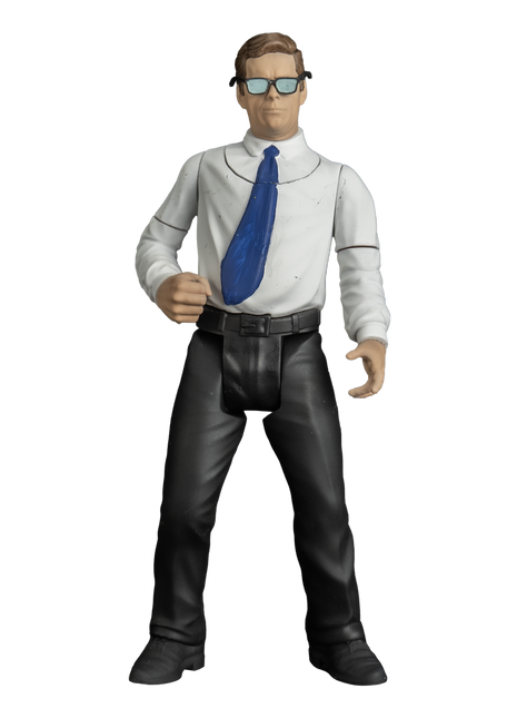 Trick r' Treat - Principal Wilkins 5" Figure (PRE-ORDER) - City Morgue Toys & Collectibles