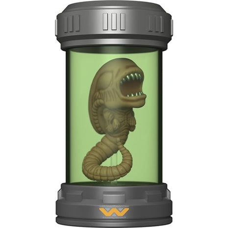 Alien Xenomorph Premium SFX Light-Up Funko Pop! Vinyl Figure #1988 (Pre-Order) - City Morgue Toys & Collectibles