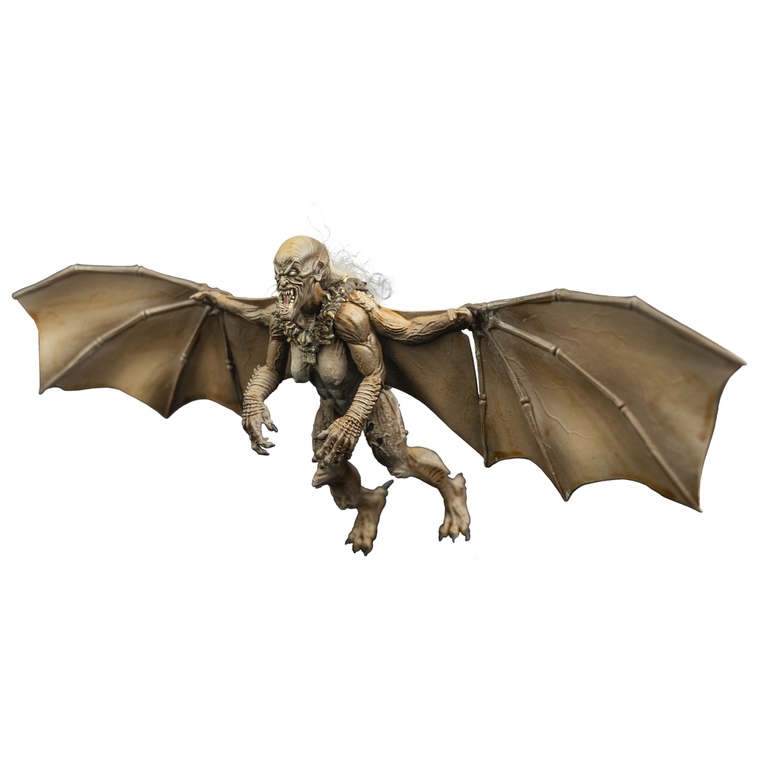 Army of Darkness - Deluxe Winged Deadite Warrior - 5" Figure (Pre-order) - City Morgue Toys & Collectibles
