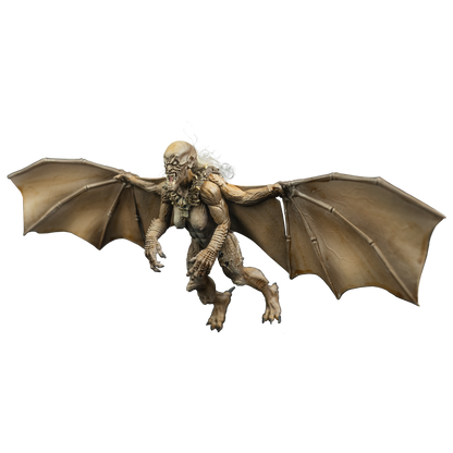 Army of Darkness - Deluxe Winged Deadite Warrior - 5" Figure (Pre-order) - City Morgue Toys & Collectibles