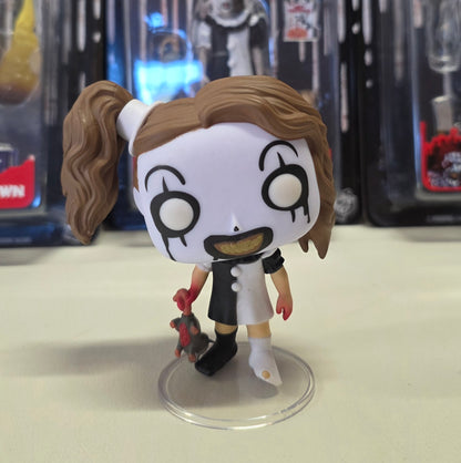 Funko Pop Little Pale Girl OOB - City Morgue Toys & Collectibles
