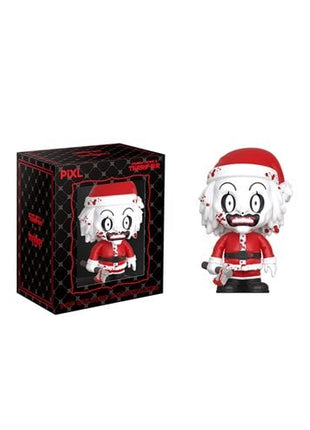 *PRE-ORDER* Terrifier 2.0 PIXL Mini-Figure