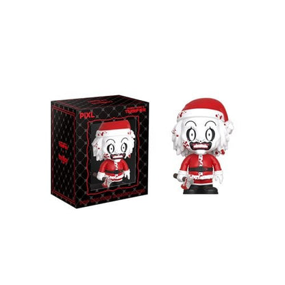 *PRE-ORDER* Terrifier 2.0 PIXL Mini-Figure