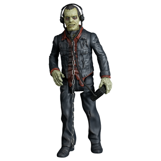 Day of the Dead - Bub - 5" (Pre-order)