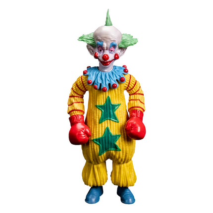 Scream Greats - Killer Klowns from Outer Space - Shorty 8" Figure - City Morgue Toys & Collectibles