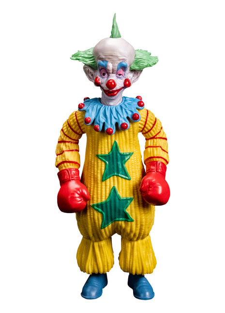 Scream Greats - Killer Klowns from Outer Space - Shorty 8" Figure - City Morgue Toys & Collectibles