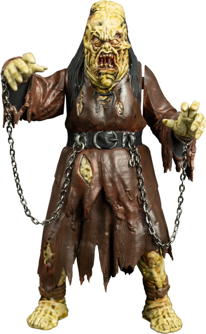 Army of Darkness - Pit Witch - 5" Figure (Pre-order) - City Morgue Toys & Collectibles