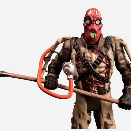 House of 1000 Corpses - Rippin’ Axe Professor Action Figure