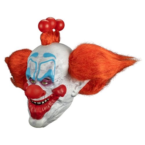 Killer Klowns From Outer Space Slim Deluxe Injection Mask (Pre-Order)