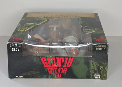 Neca "Spaulding & Baby" 2 Pack (The Devils Rejects) - City Morgue Toys & Collectibles
