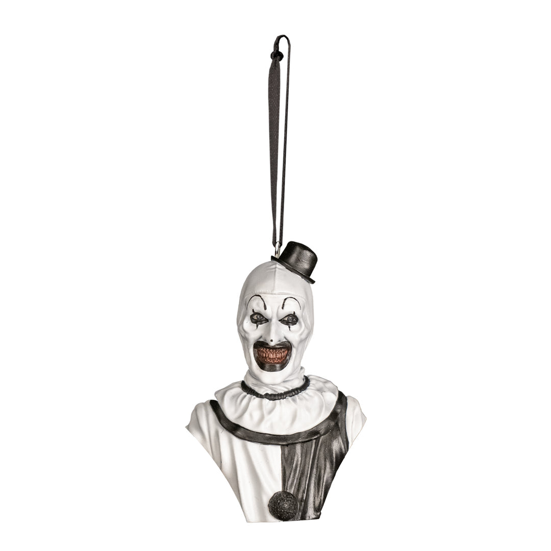 Terrifier - Art the Clown Ornament (Pre-Order)