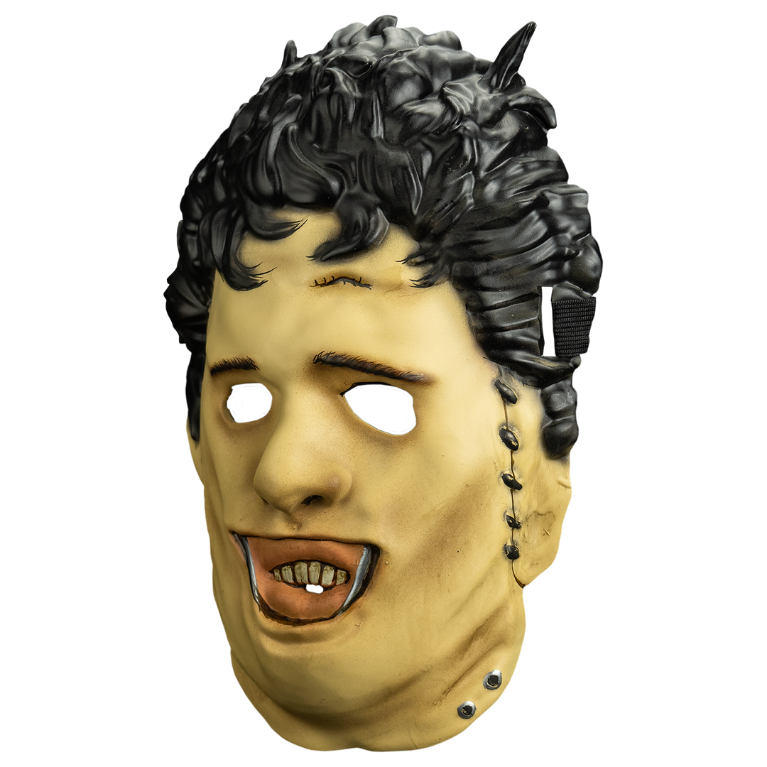 The Texas Chainsaw Massacre (1974) - Leatherface Killing Mask Retro Mask (Pre-order) - City Morgue Toys & Collectibles