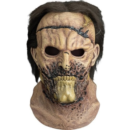 Army of Darkness Evil Ash Latex Mask (Pre-Order) - City Morgue Toys & Collectibles