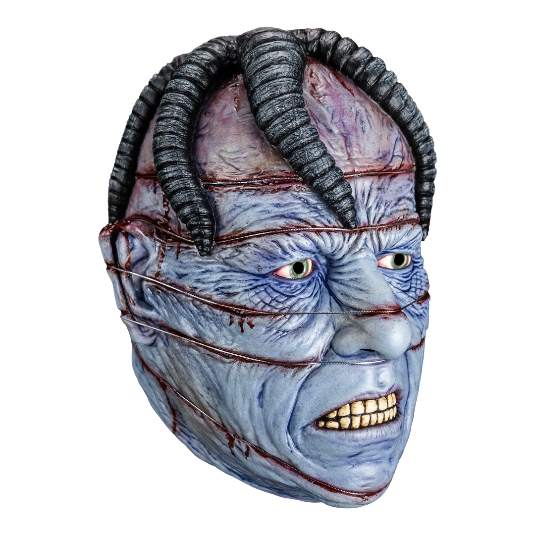 Hellraiser - Dr. Channard Mask (Pre-order) - City Morgue Toys & Collectibles