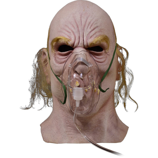 House of 1000 Corpses™ Doctor Satan Latex Mask - One Size (Pre-Order)