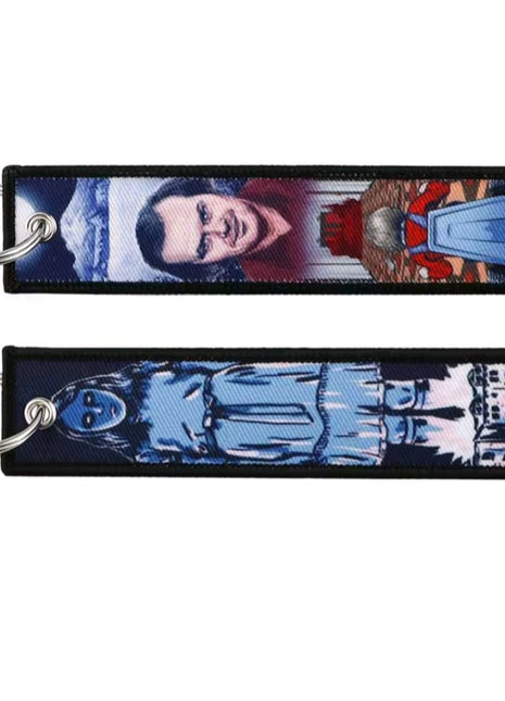 The Shining Keychain