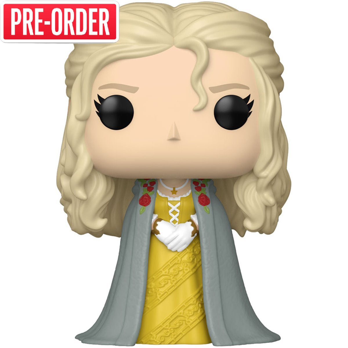 Sleepy Hollow Katrina Van Tassel Funko Pop! Vinyl Figure #1946 (PRE-ORDER)