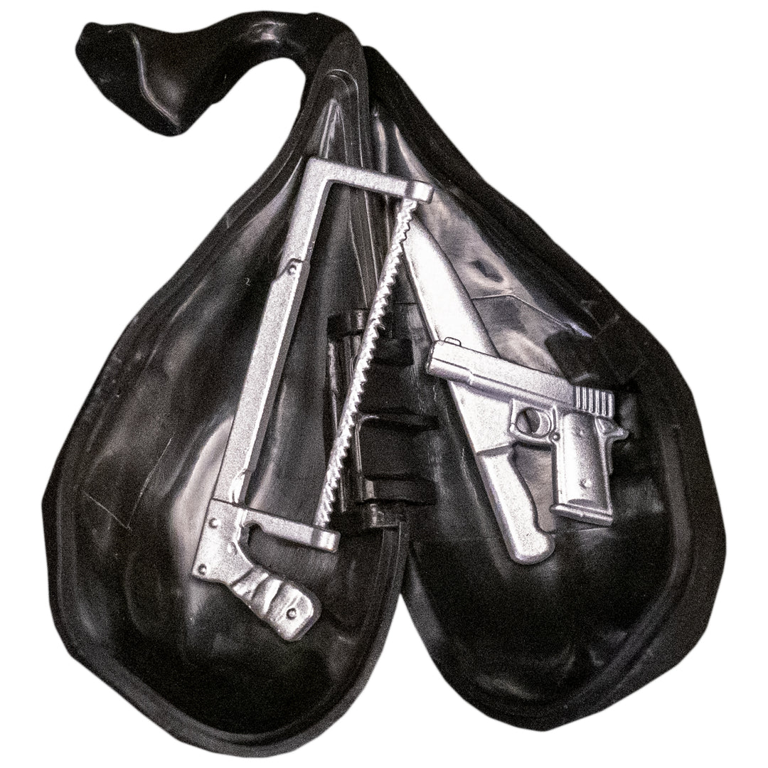 Terrifier - Art the Clown - Blood Bath 5" Action Figure