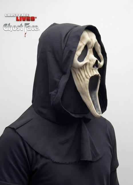 GhostFace Reaper Mask