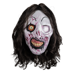 Terrifier 3 - Victoria the Clown Mask (Pre-Order) - City Morgue Toys & Collectibles