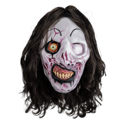 Terrifier 3 - Victoria the Clown Mask (Pre-Order) - City Morgue Toys & Collectibles