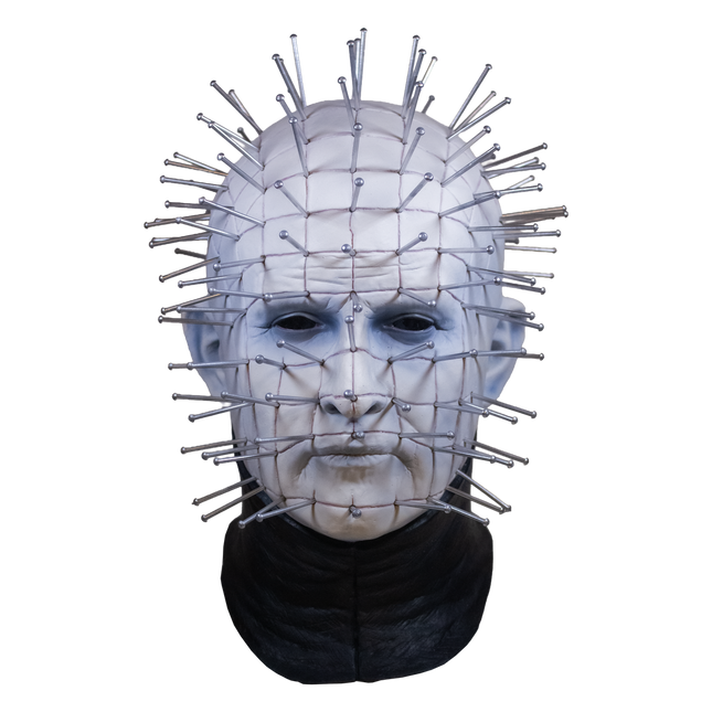 Hellraiser - Pinhead Mask (Pre-Order) - City Morgue Toys & Collectibles