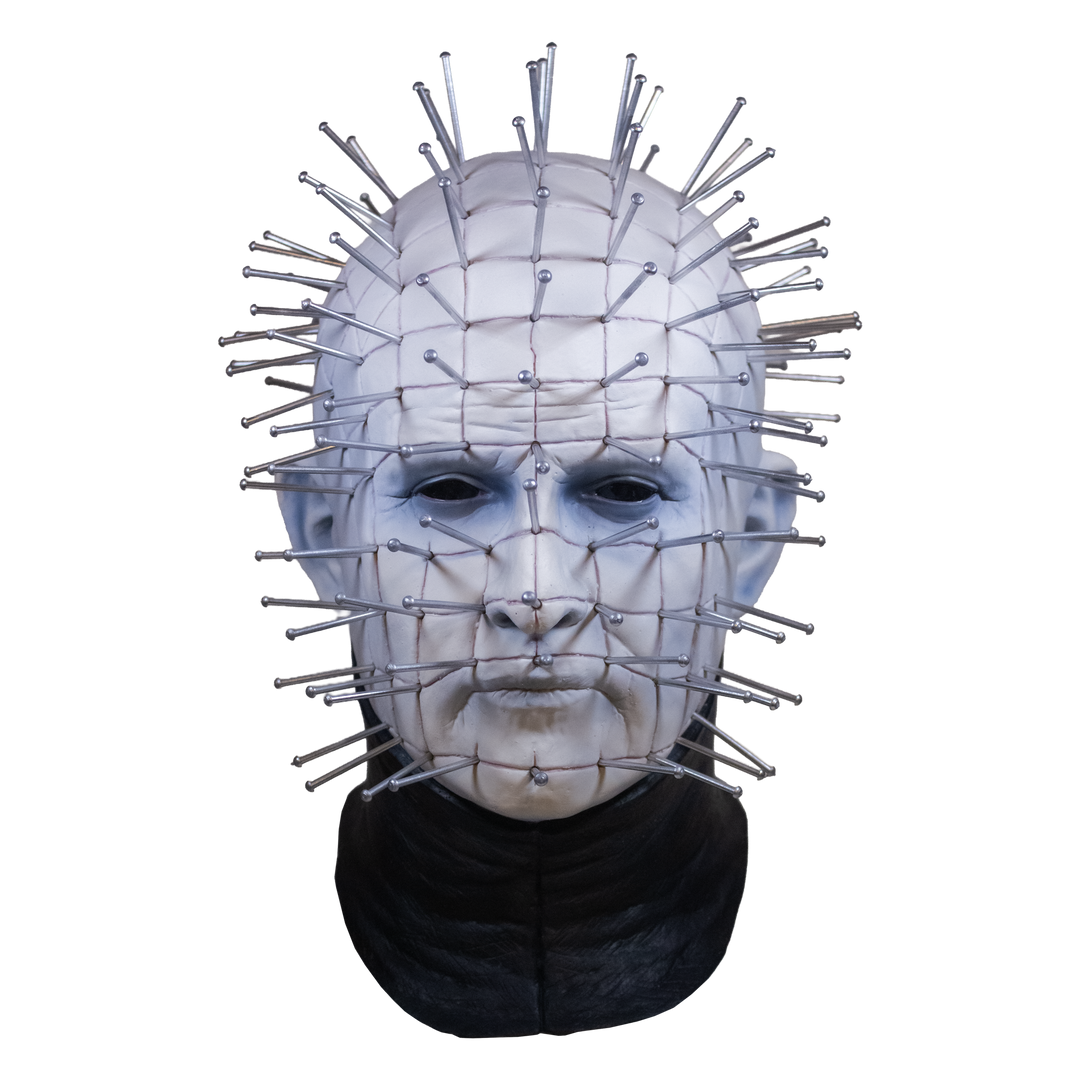 Hellraiser - Pinhead Mask (Pre-Order) - City Morgue Toys & Collectibles