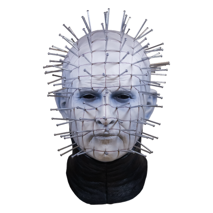 Hellraiser - Pinhead Mask (Pre-Order) - City Morgue Toys & Collectibles