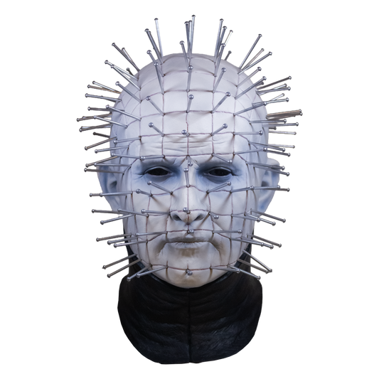 Hellraiser - Pinhead Mask (Pre-Order) - City Morgue Toys & Collectibles