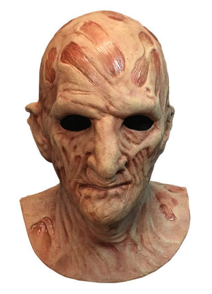 A Nightmare on Elm Street 2: Freddy's Revenge - Freddy Krueger Mask