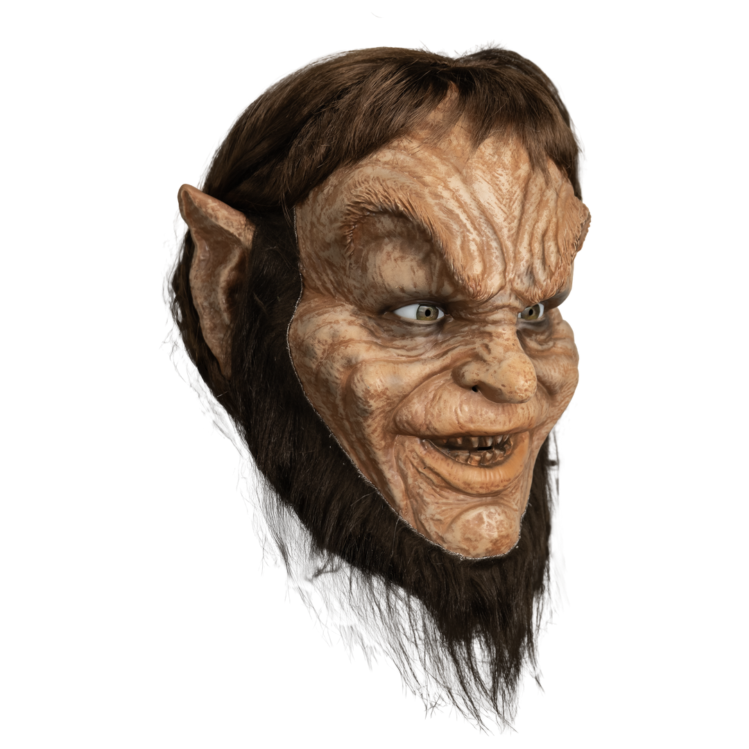 Leprechaun - Leprechaun Deluxe Injection Mask (Pre-Order) - City Morgue Toys & Collectibles