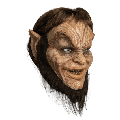 Leprechaun - Leprechaun Deluxe Injection Mask (Pre-Order) - City Morgue Toys & Collectibles