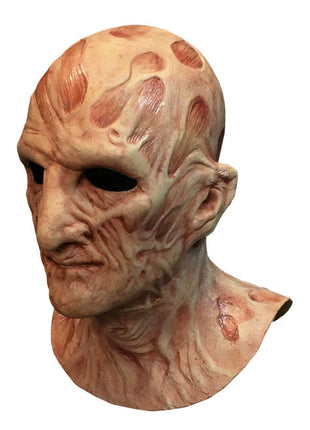 A Nightmare on Elm Street 2: Freddy's Revenge - Freddy Krueger Mask