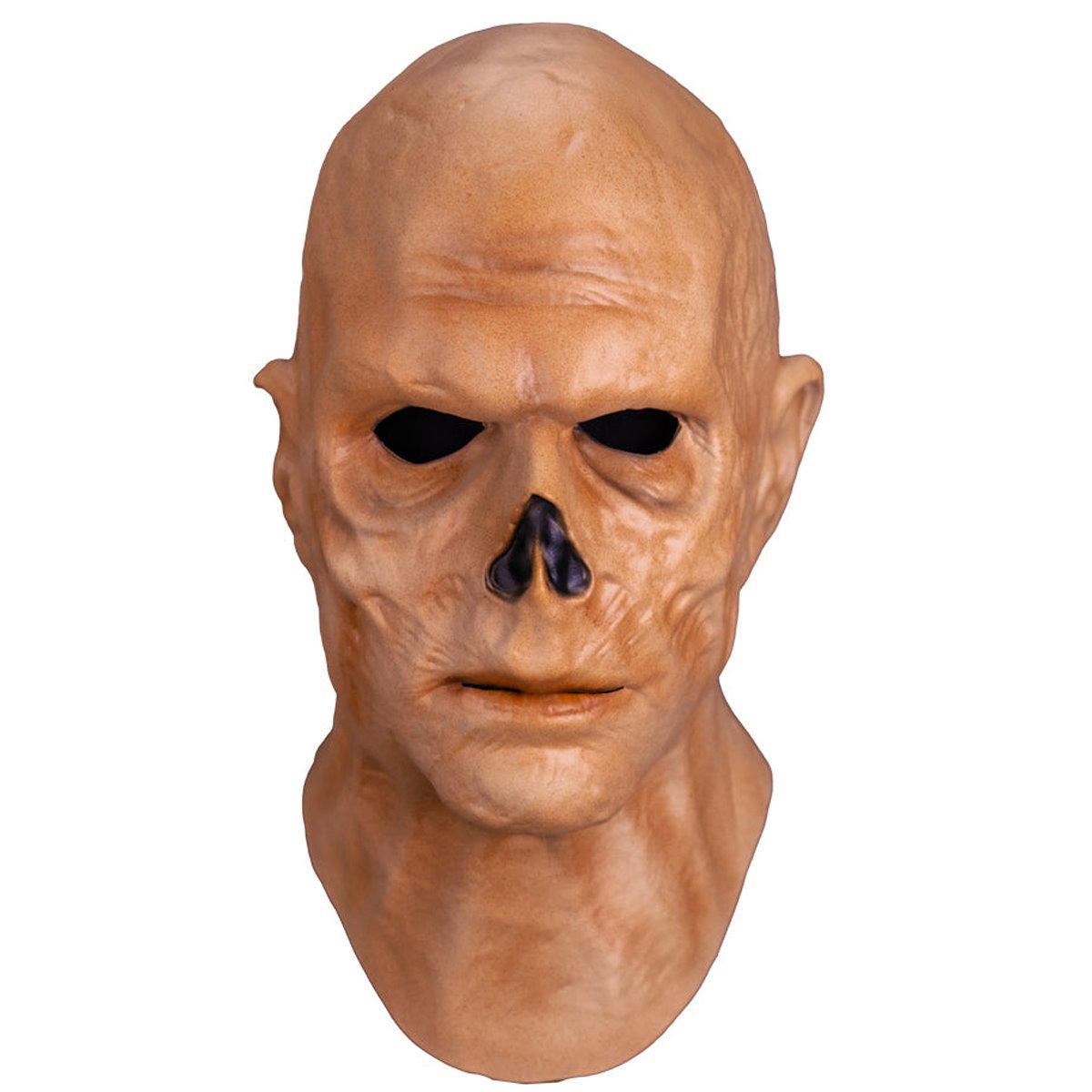 Fallout The Ghoul Latex Mask (Pre-Order)