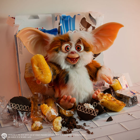 Gremlins 2: The New Batch - Daffy Mogwai Prop (Pre-Order)