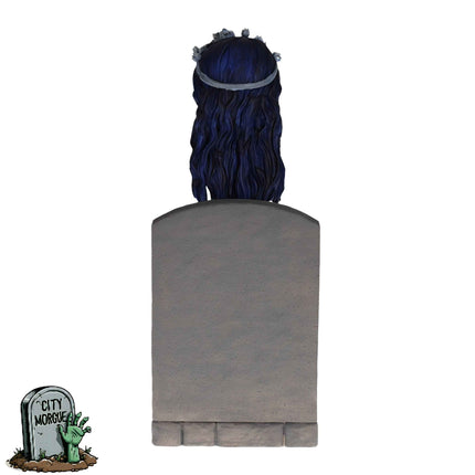 Royal Bobbles the Corpse Bride - Emily Bobblehead