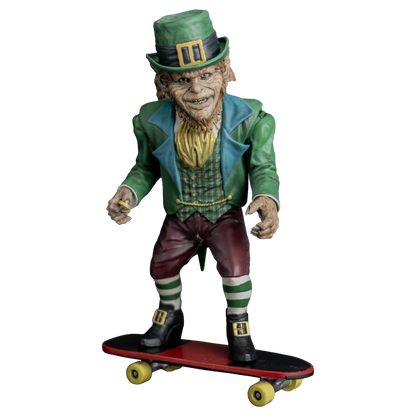 Scream Greats - Leprechaun - Leprechaun - 8" (PRE-ORDER) - City Morgue Toys & Collectibles